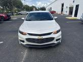 Thumbnail of 2017 Iridescent Pearl Tricoat Chevrolet Malibu Hybrid