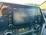 Thumbnail of 2022 Gray Toyota Highlander