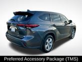 Thumbnail of 2022 Gray Toyota Highlander