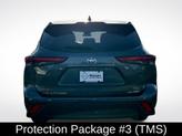 Thumbnail of 2022 Gray Toyota Highlander