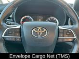 Thumbnail of 2022 Gray Toyota Highlander