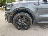 Thumbnail of 2023 Gravity Gray Kia Sorento