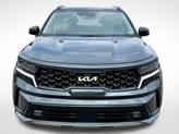 Thumbnail of 2023 Gravity Gray Kia Sorento