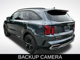 Thumbnail of 2023 Gravity Gray Kia Sorento