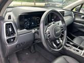 Thumbnail of 2023 Gravity Gray Kia Sorento
