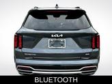 Thumbnail of 2023 Gravity Gray Kia Sorento