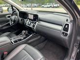 Thumbnail of 2023 Gravity Gray Kia Sorento