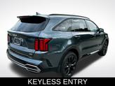 Thumbnail of 2023 Gravity Gray Kia Sorento