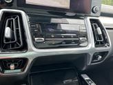 Thumbnail of 2023 Gravity Gray Kia Sorento