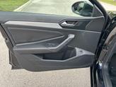 Thumbnail of 2025 Deep Black Pearl Effect Volkswagen Jetta