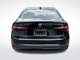 Thumbnail of 2025 Deep Black Pearl Effect Volkswagen Jetta