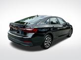 Thumbnail of 2025 Deep Black Pearl Effect Volkswagen Jetta