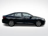 Thumbnail of 2025 Deep Black Pearl Effect Volkswagen Jetta