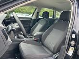 Thumbnail of 2025 Deep Black Pearl Effect Volkswagen Jetta