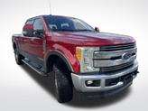 Thumbnail of 2017 Ruby Red Metallic Tinted Clearcoat Ford F-350