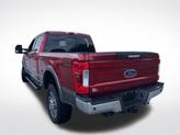 Thumbnail of 2017 Ruby Red Metallic Tinted Clearcoat Ford F-350
