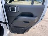 Thumbnail of 2022 Bright White Clearcoat Jeep Wrangler Unlimited