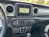 Thumbnail of 2022 Bright White Clearcoat Jeep Wrangler Unlimited