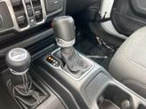 Thumbnail of 2022 Bright White Clearcoat Jeep Wrangler Unlimited