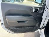 Thumbnail of 2022 Bright White Clearcoat Jeep Wrangler Unlimited