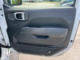 Thumbnail of 2022 Bright White Clearcoat Jeep Wrangler Unlimited