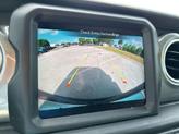 Thumbnail of 2022 Bright White Clearcoat Jeep Wrangler Unlimited