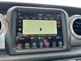 Thumbnail of 2022 Bright White Clearcoat Jeep Wrangler Unlimited