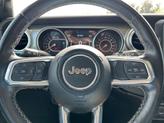 Thumbnail of 2022 Bright White Clearcoat Jeep Wrangler Unlimited