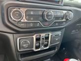 Thumbnail of 2022 Bright White Clearcoat Jeep Wrangler Unlimited