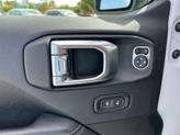 Thumbnail of 2022 Bright White Clearcoat Jeep Wrangler Unlimited