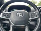 Thumbnail of 2024 Bright White Clearcoat RAM 2500