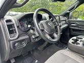 Thumbnail of 2024 Bright White Clearcoat RAM 2500