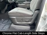 Thumbnail of 2024 Bright White Clearcoat RAM 2500