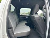 Thumbnail of 2024 Bright White Clearcoat RAM 2500