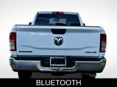Thumbnail of 2024 Bright White Clearcoat RAM 2500