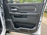 Thumbnail of 2024 Bright White Clearcoat RAM 2500