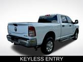 Thumbnail of 2024 Bright White Clearcoat RAM 2500
