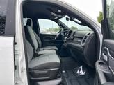 Thumbnail of 2024 Bright White Clearcoat RAM 2500