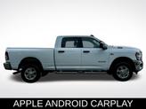Thumbnail of 2024 Bright White Clearcoat RAM 2500
