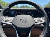 Thumbnail of 2025 Platinum Gray Metallic Volkswagen Tiguan