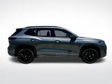 Thumbnail of 2025 Platinum Gray Metallic Volkswagen Tiguan