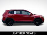 Thumbnail of 2024 Kings Red Volkswagen Taos
