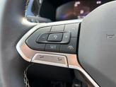 Thumbnail of 2024 Kings Red Volkswagen Taos