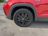 Thumbnail of 2024 Kings Red Volkswagen Taos
