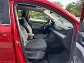 Thumbnail of 2024 Kings Red Volkswagen Taos