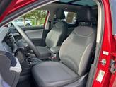 Thumbnail of 2024 Kings Red Volkswagen Taos