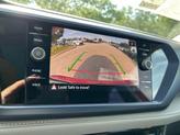 Thumbnail of 2024 Kings Red Volkswagen Taos