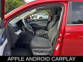 Thumbnail of 2024 Kings Red Volkswagen Taos
