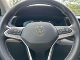 Thumbnail of 2024 Kings Red Volkswagen Taos