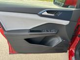 Thumbnail of 2024 Kings Red Volkswagen Taos